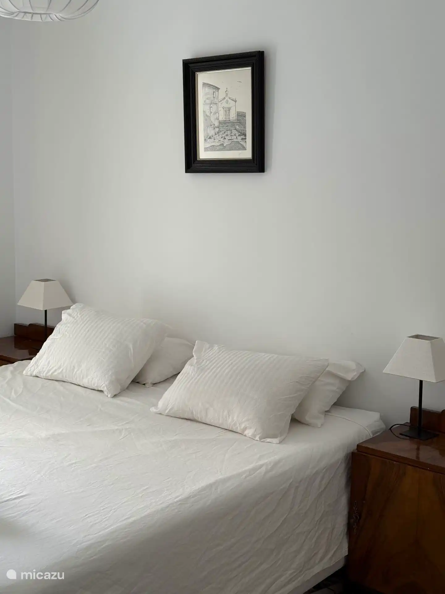 Hauptschlafzimmer
