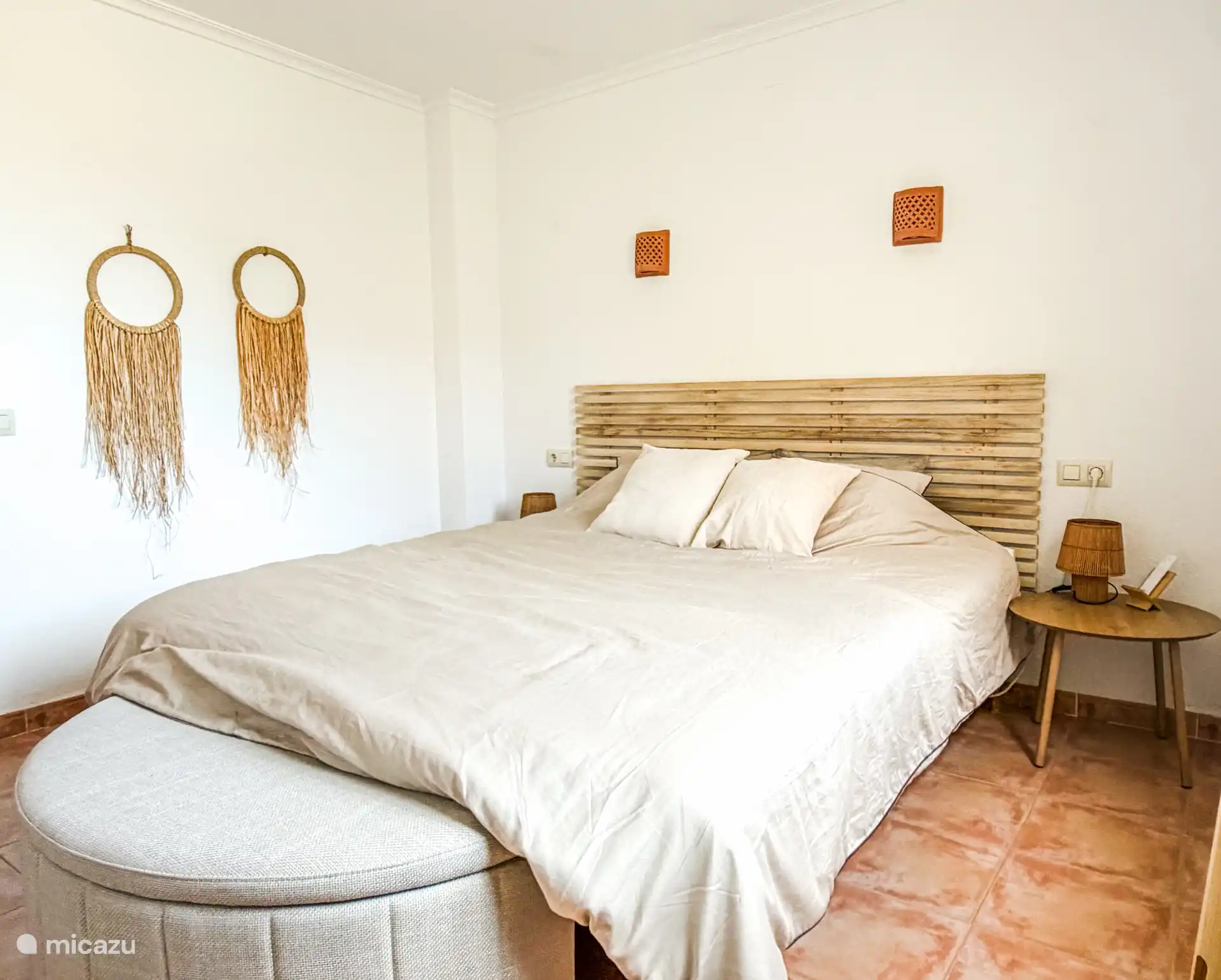 Casa Serena wunderbares Erwachen Benitachell Cumbre del Sol 