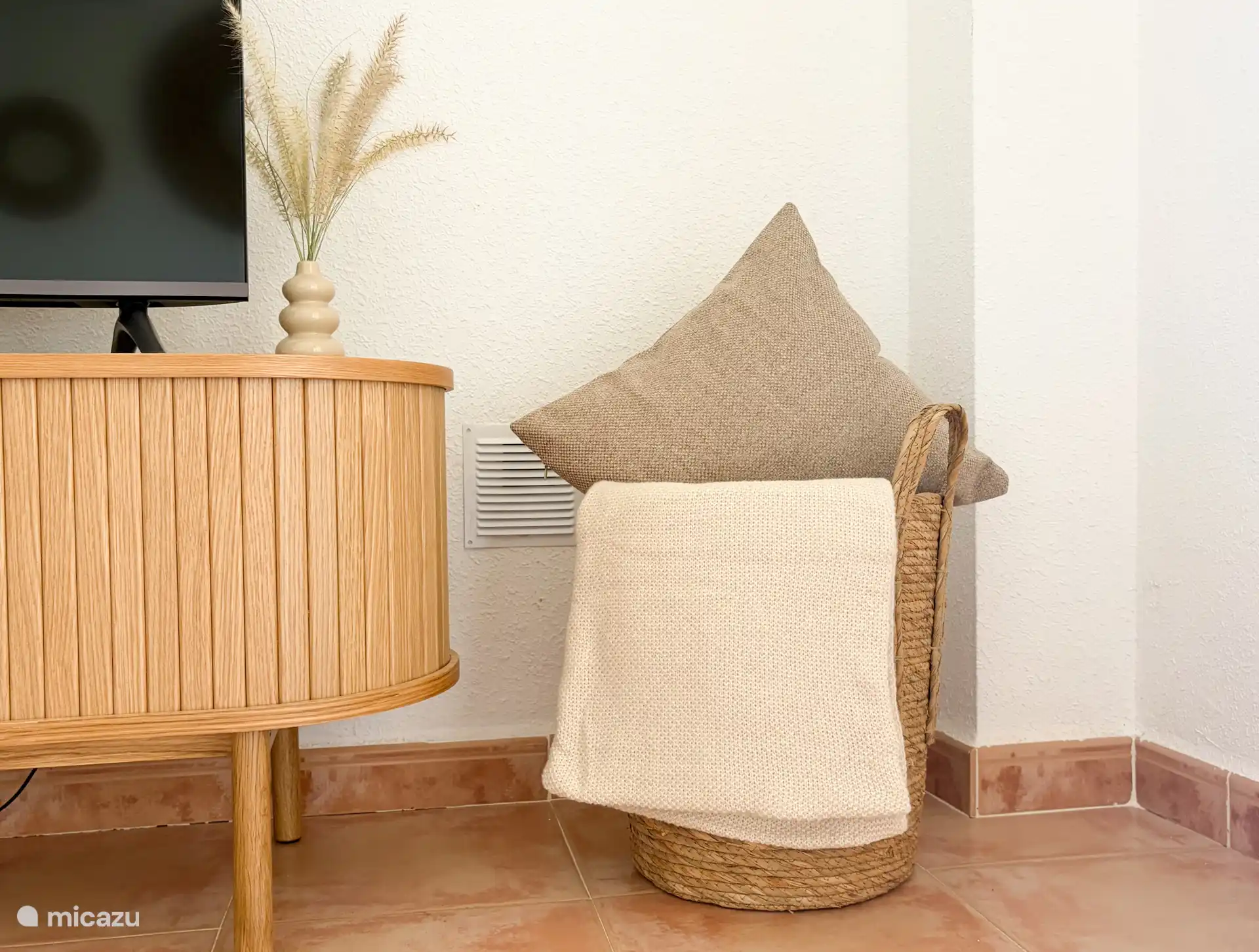 Wohnung 4 Personen Costa Blanca Cumbre del Sol Benitachell 
