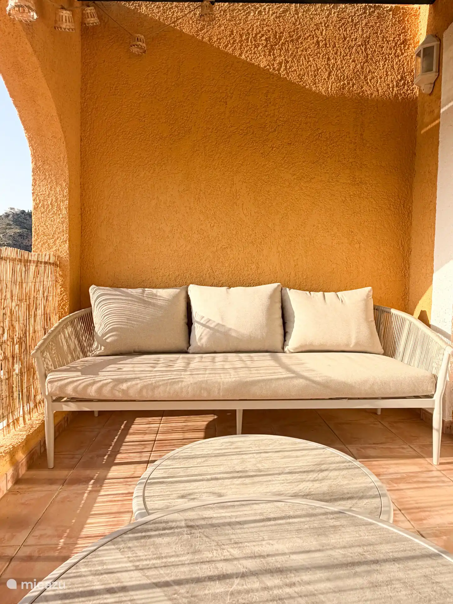 Casa Serena mit Terrasse 