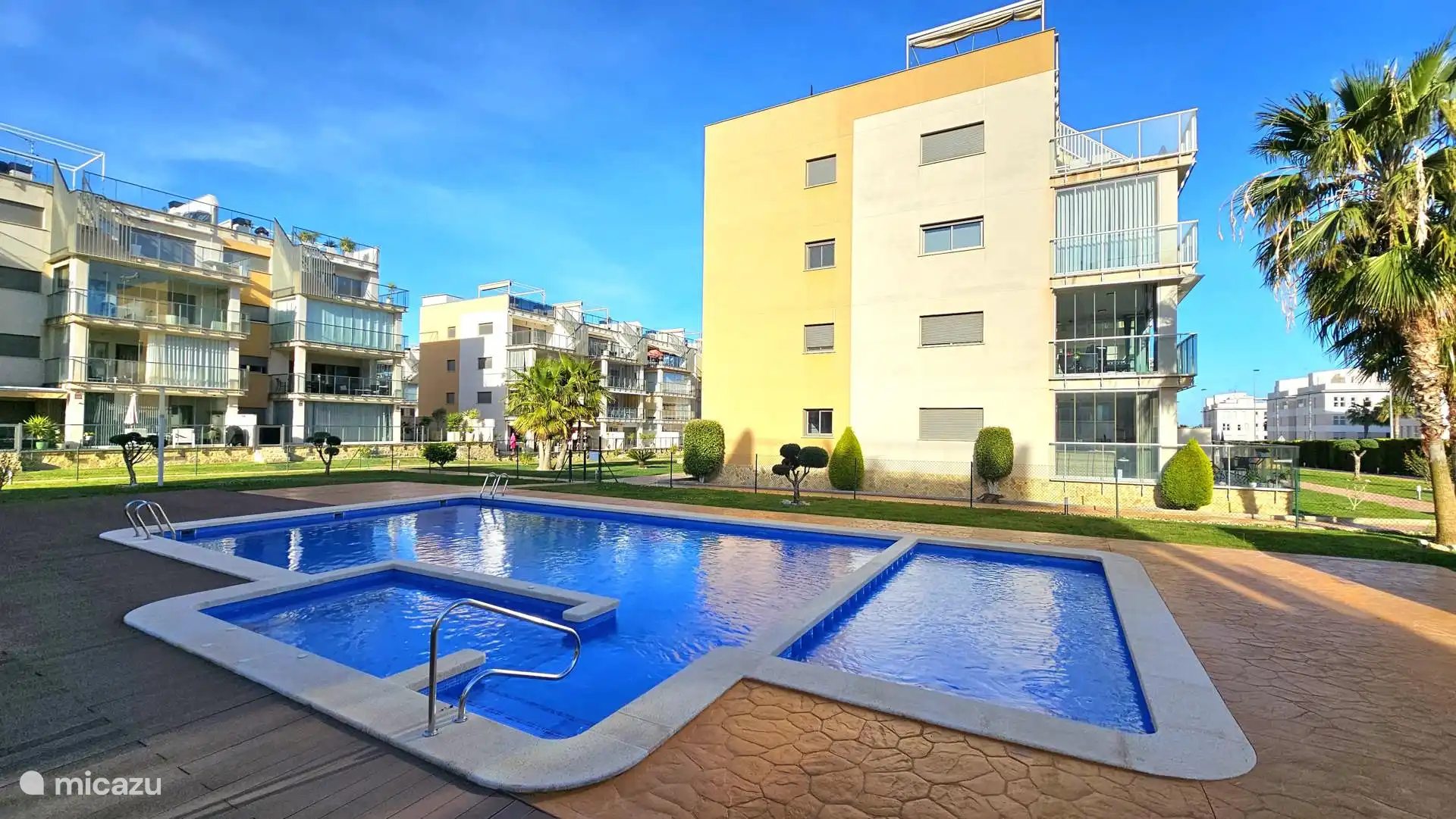 Piscina nº1