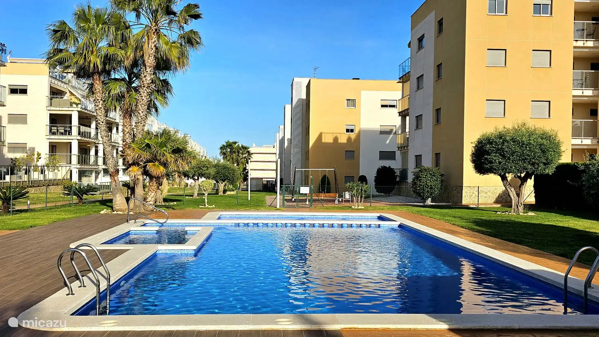 apartamento, Orihuela, Costa Blanca, España - Casa Aura Villamartin