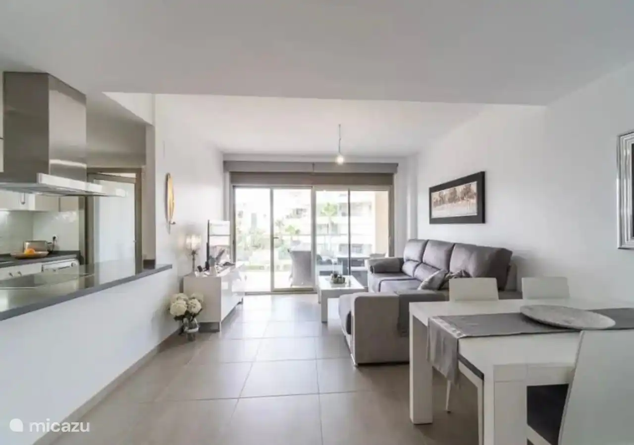 Comedor/Salón