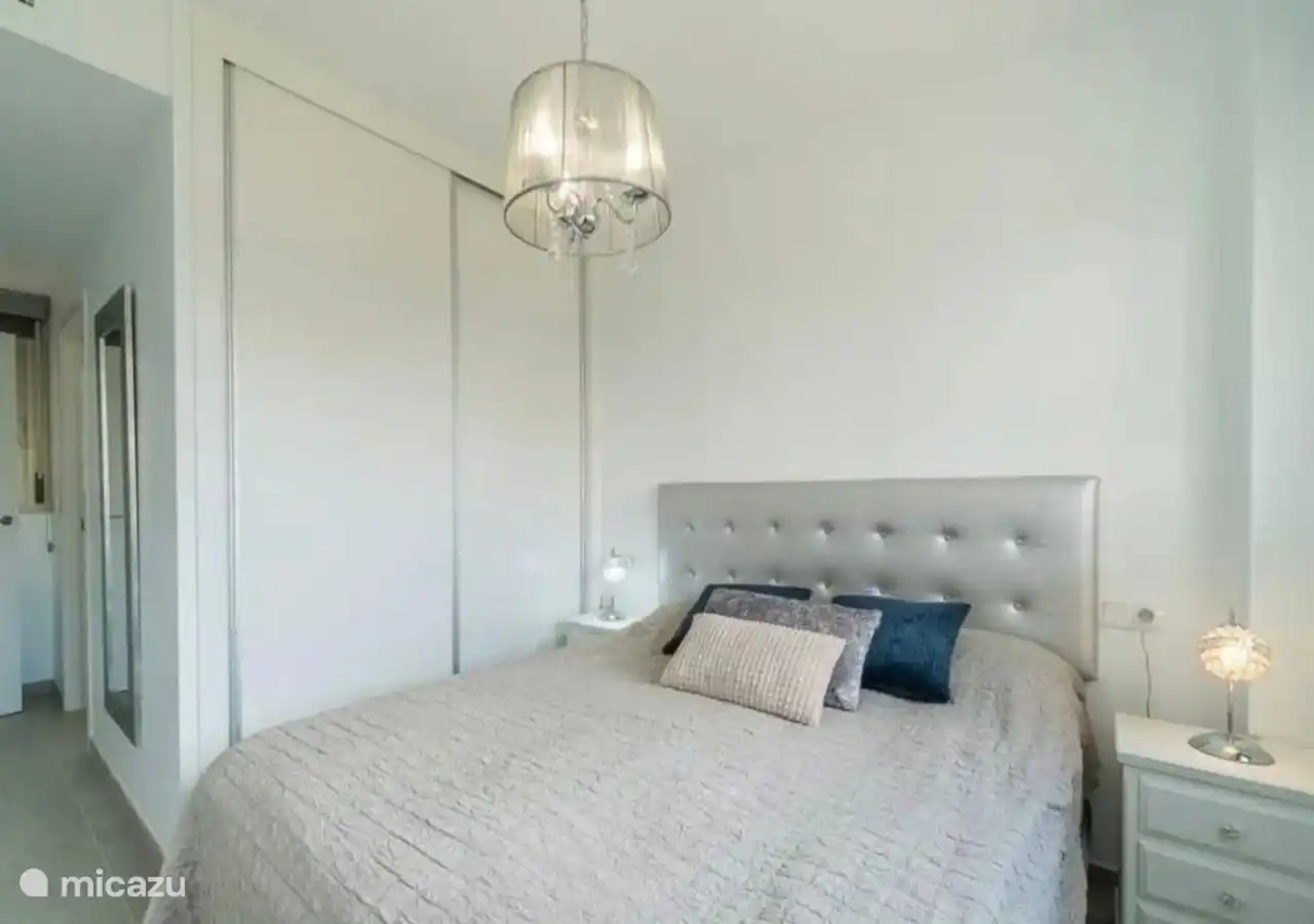 Dormitorio principal
