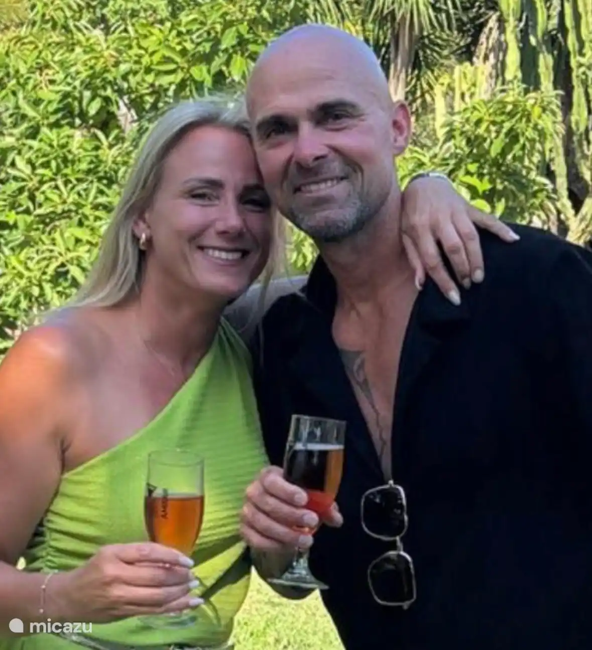 Jarno & Monique