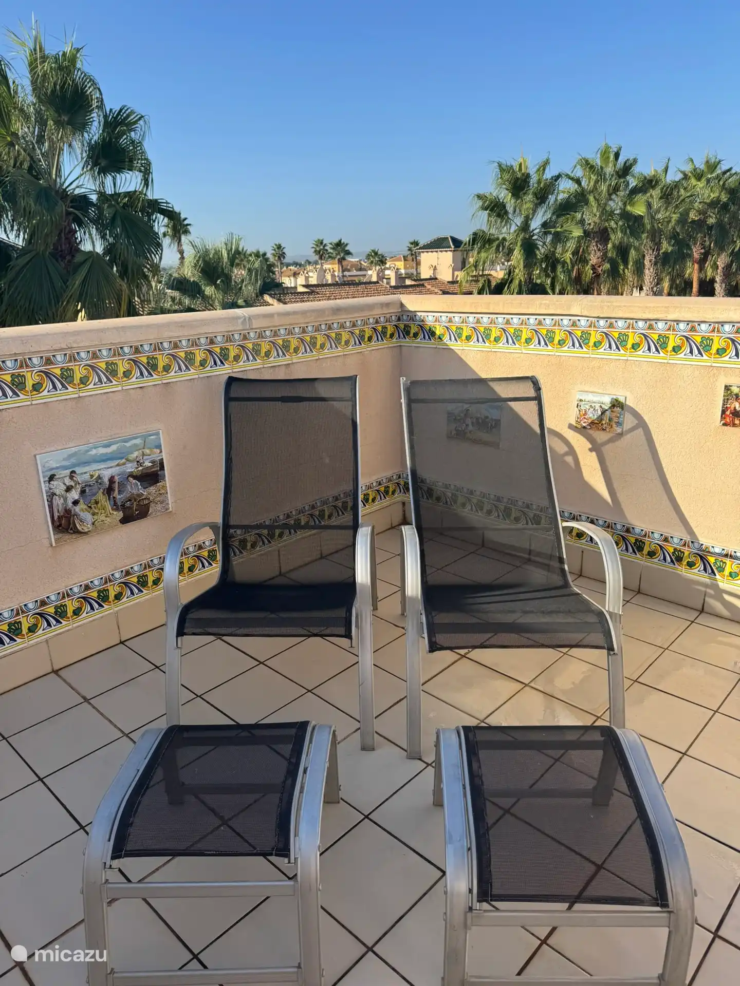Solarium