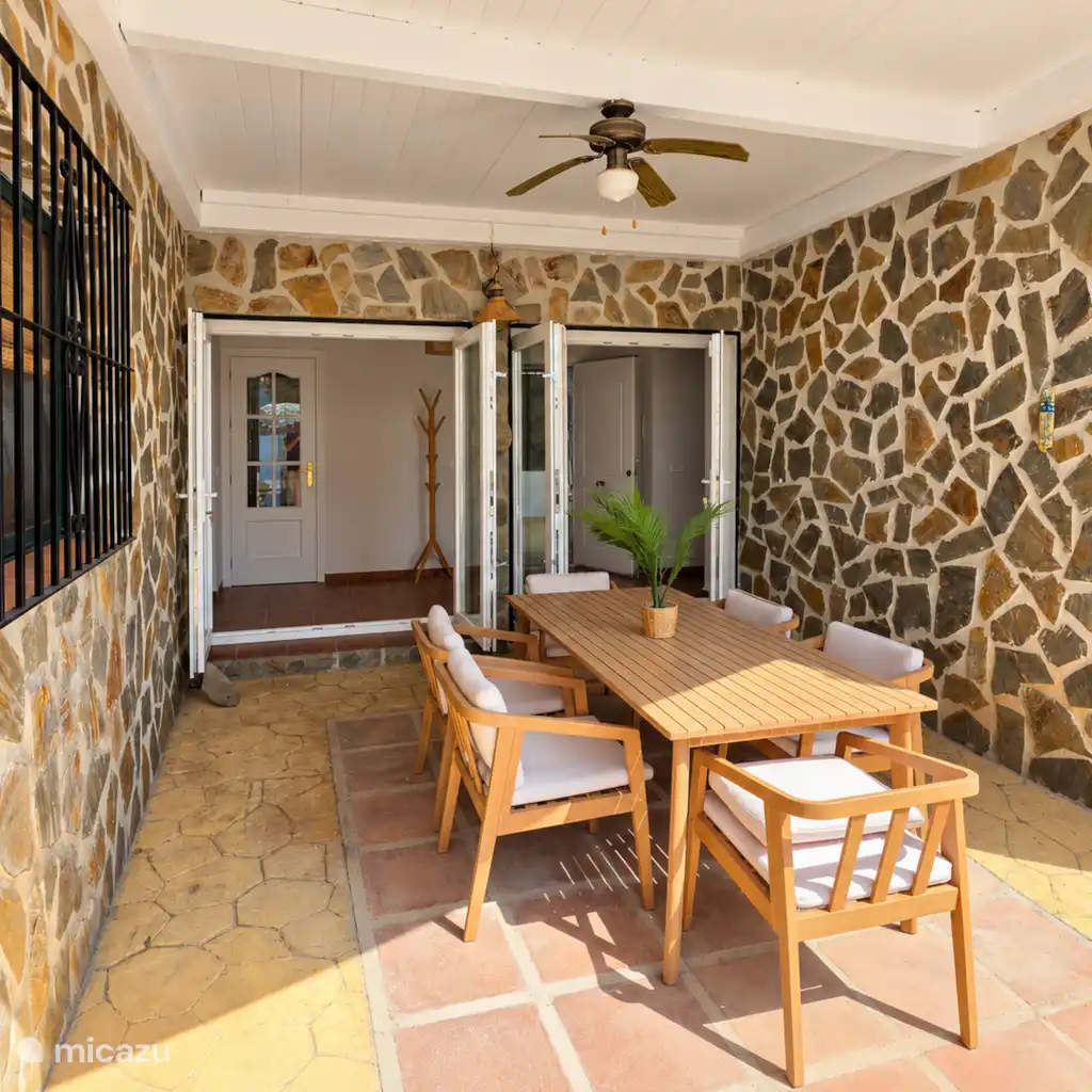 Casa La Duna Baja