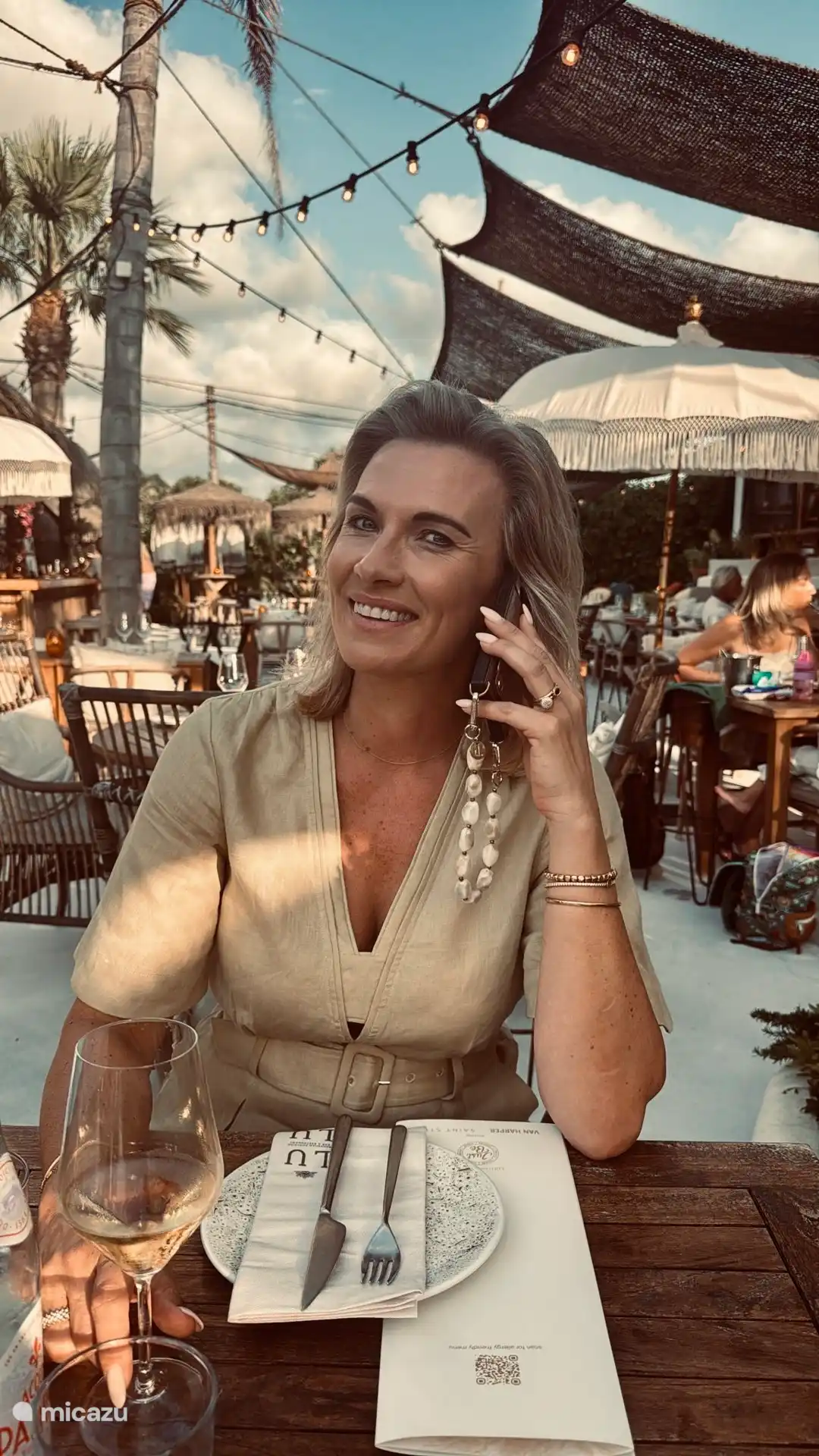 Saskia Verdel