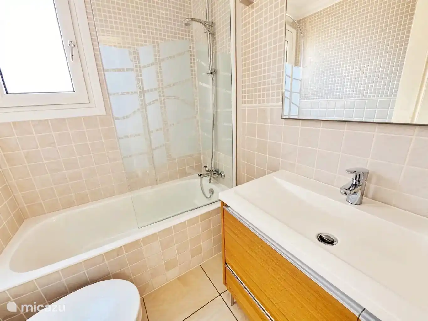 Badkamer