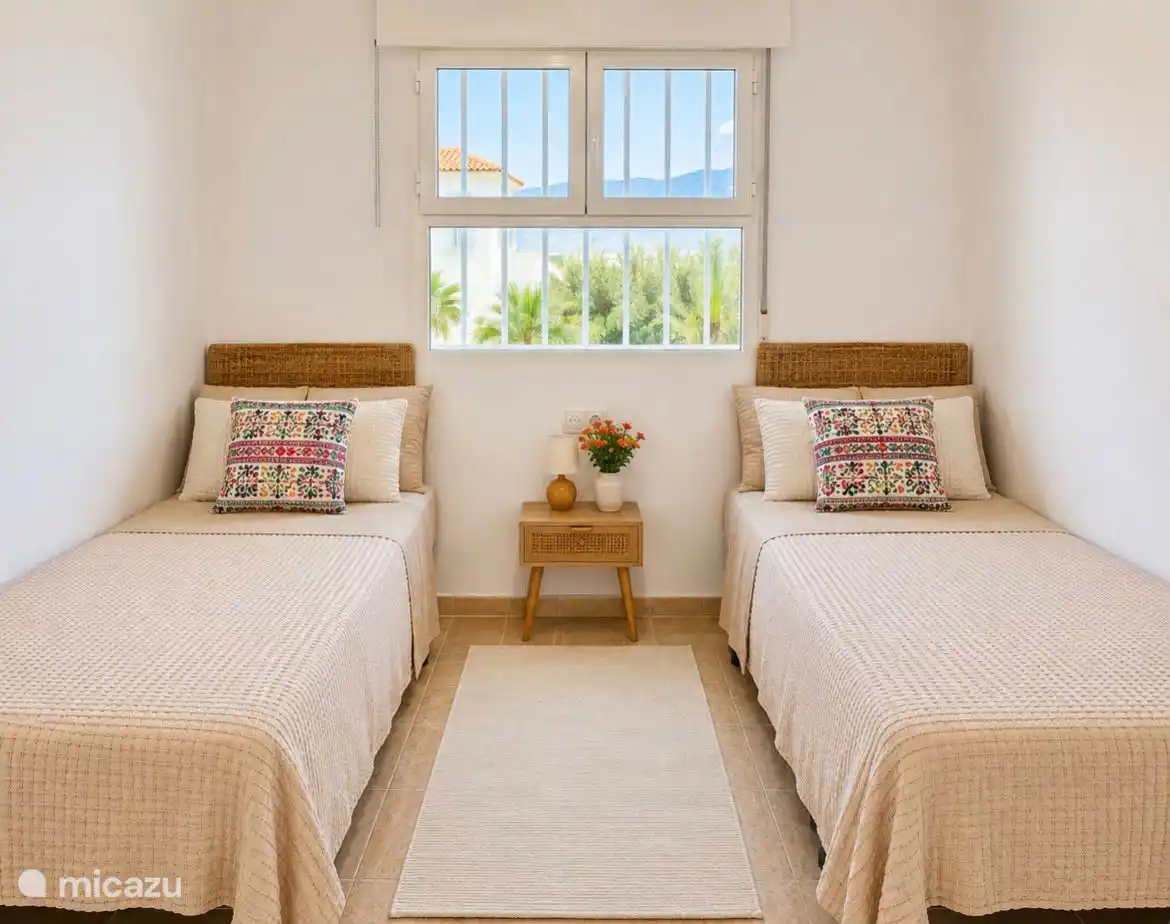 Dormitorio 2