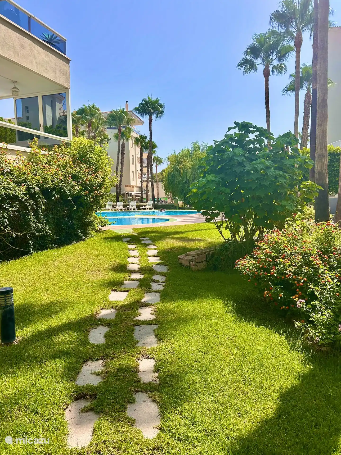 Jardines