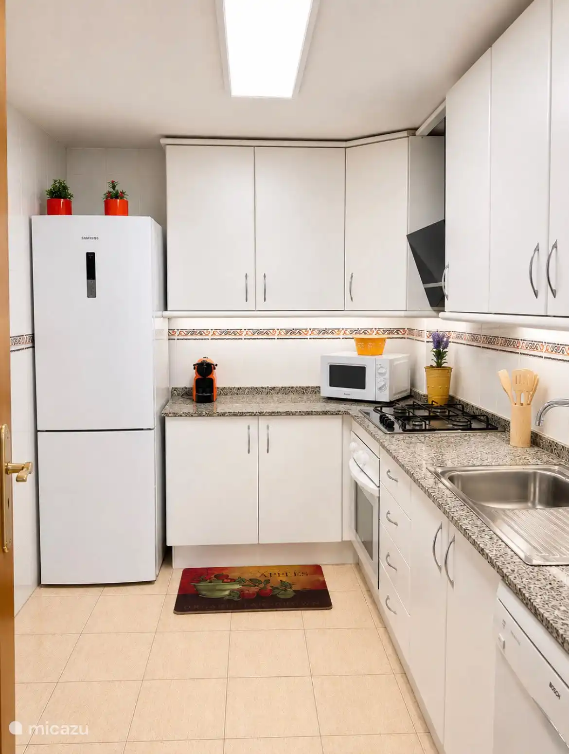 Cocina