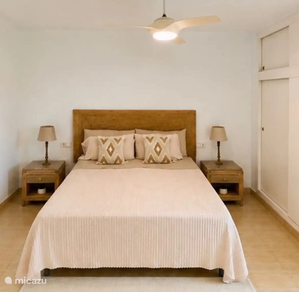 Dormitorio 1