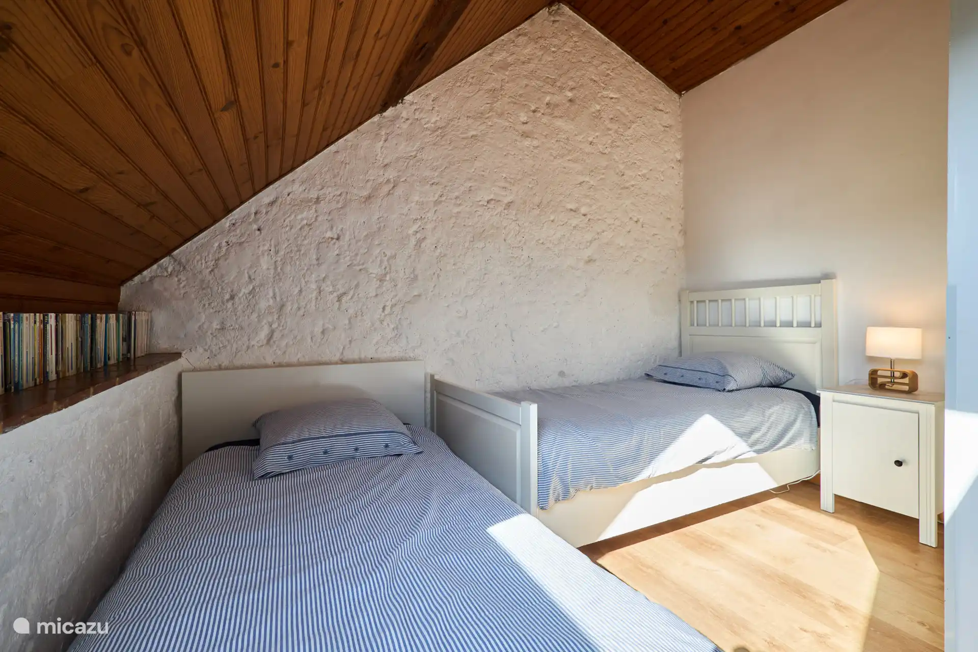 Piccolo-kamer