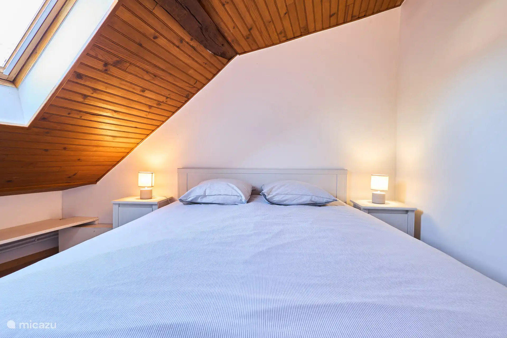 Kamer Methuselah