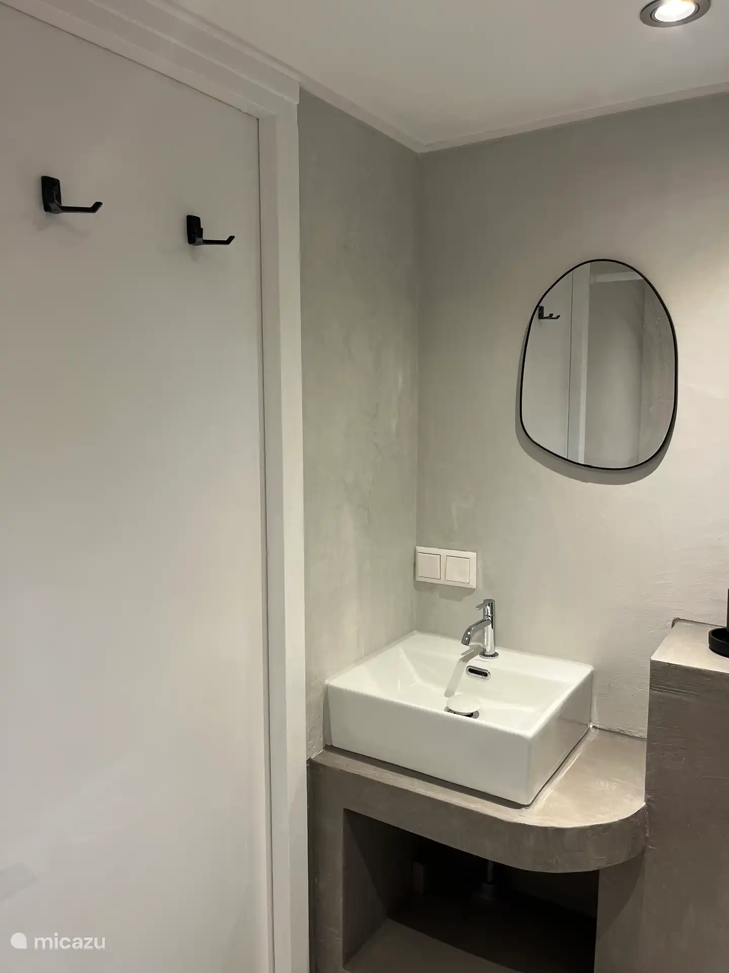 Badkamer