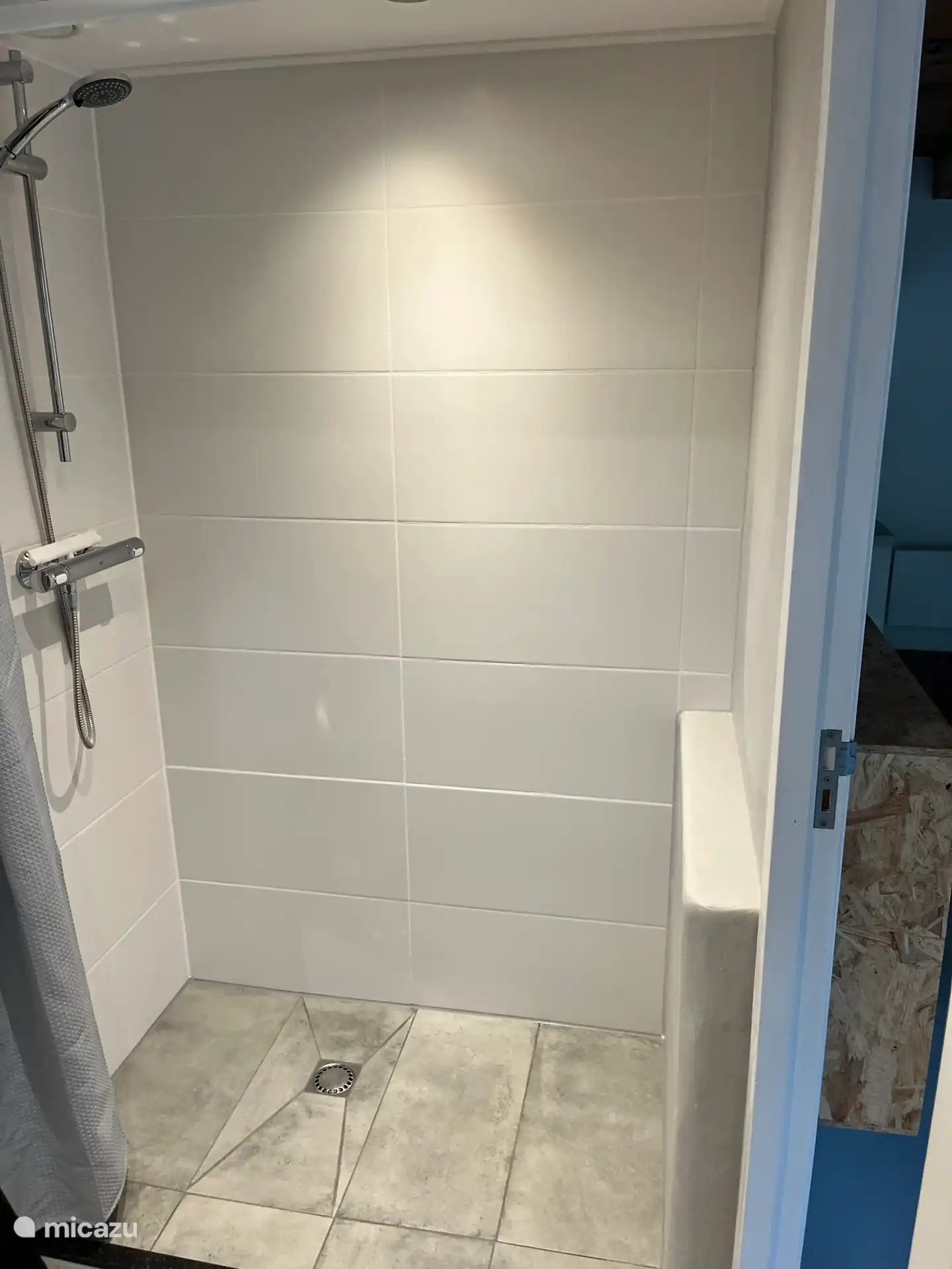 Badkamer
