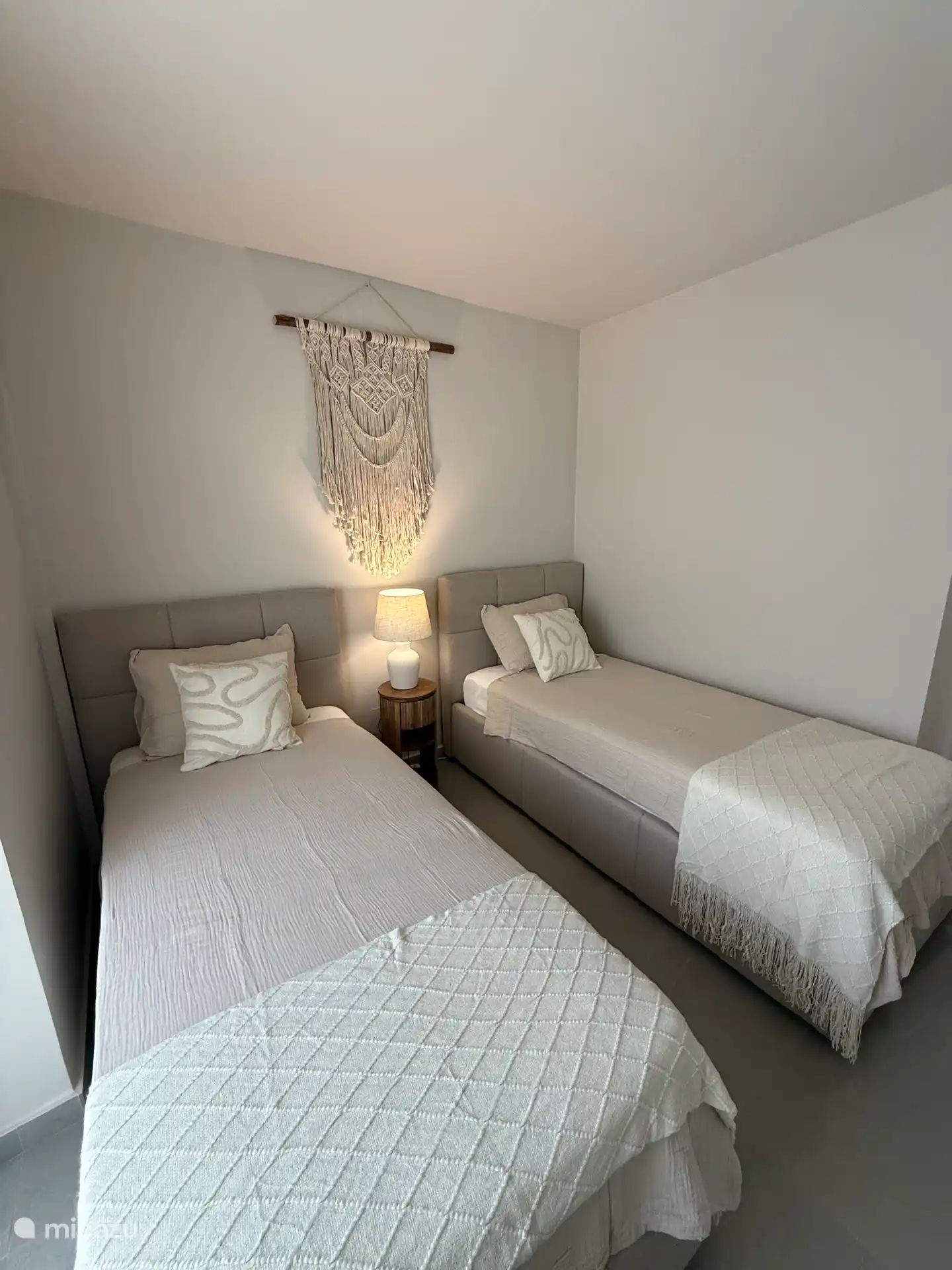 Extra bedroom 