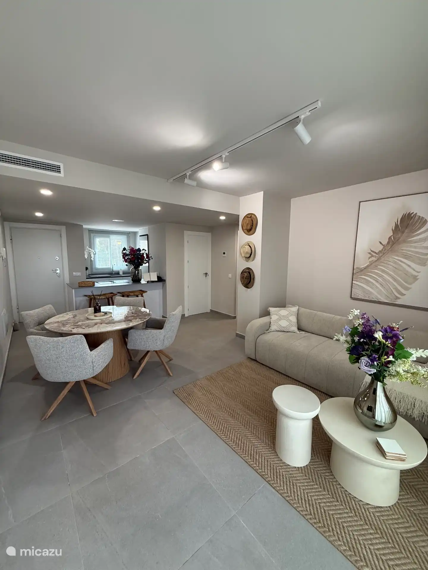  penthouse, Pedreguer, Costa Blanca, Spain - Casa Divina