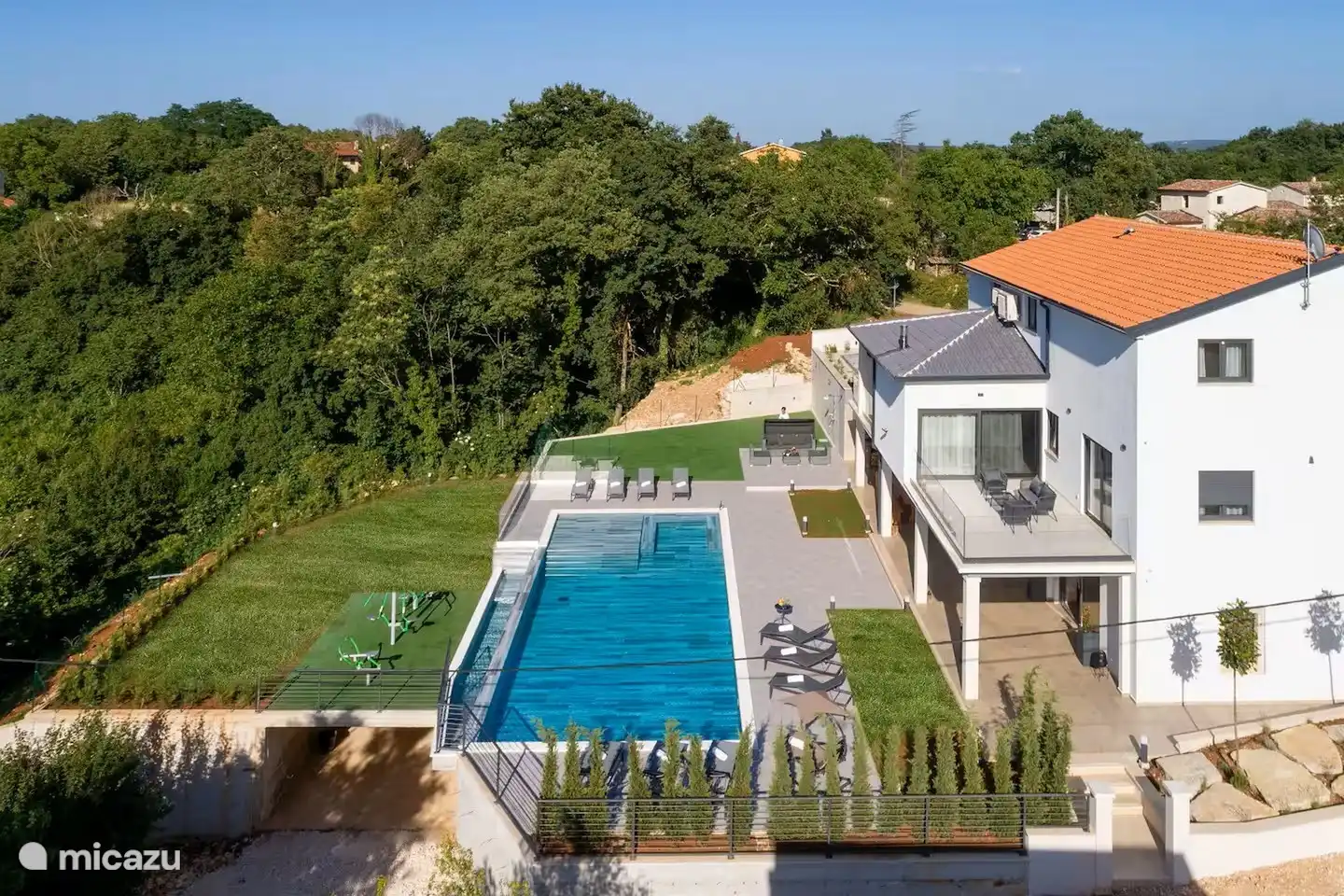 villa Fabris