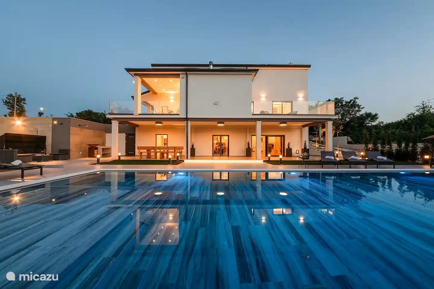 villa Fabris