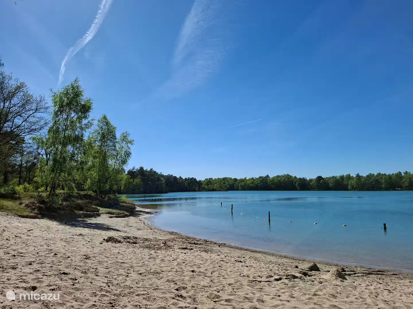 Het Blauwe Meer