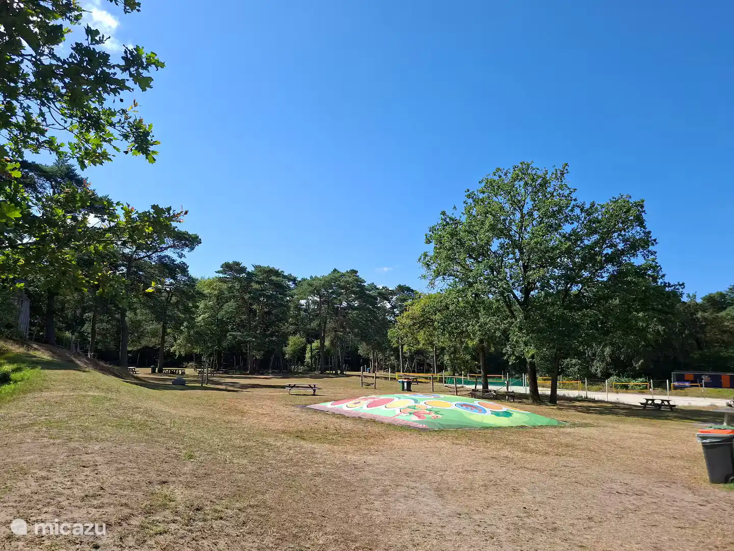 Beleefpark Dwingeloo