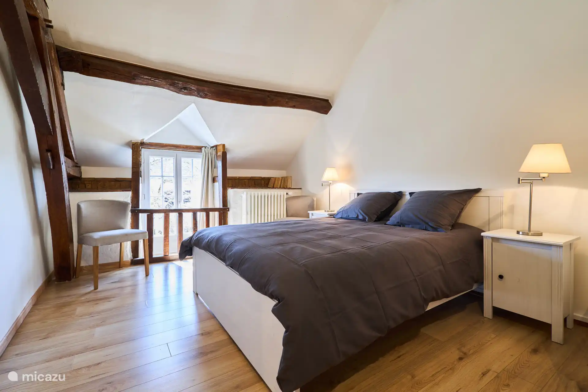 Miller Kamer