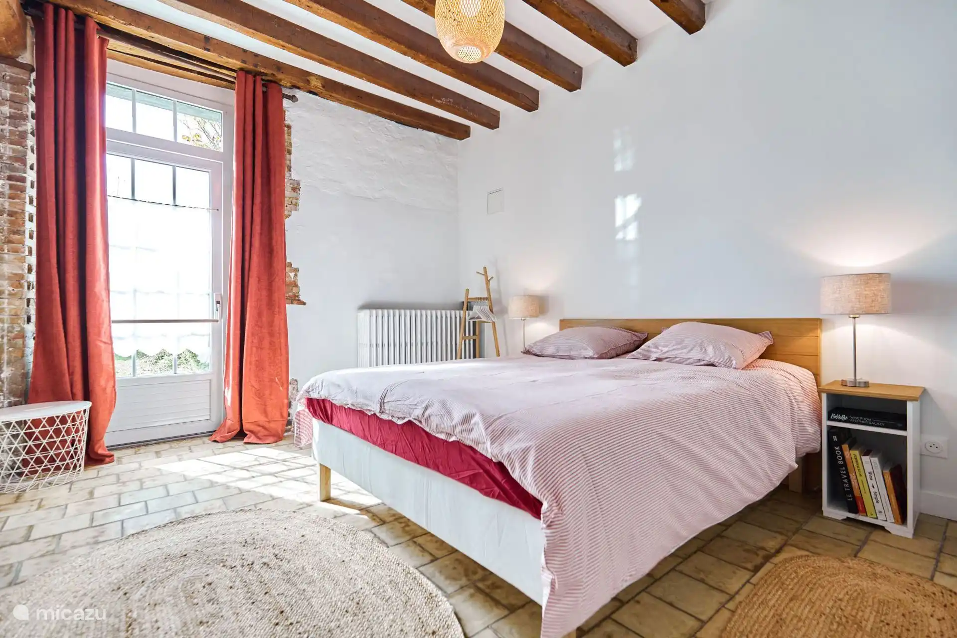 Kamer Petit Meslier
