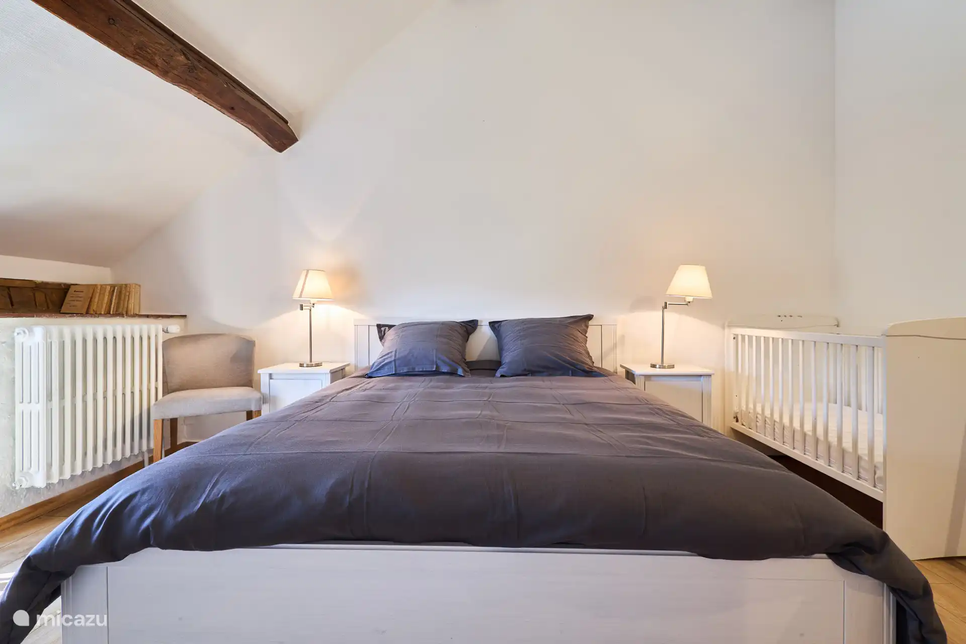 Miller Kamer