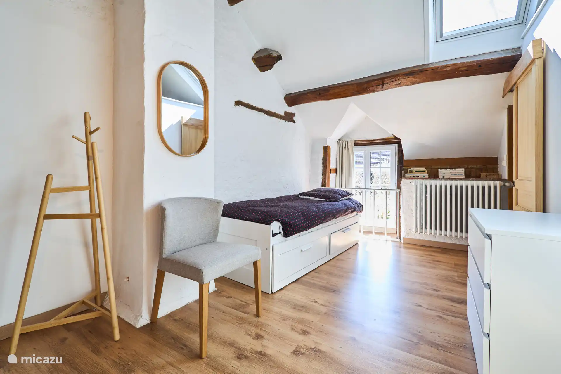 Pinot Noir kamer