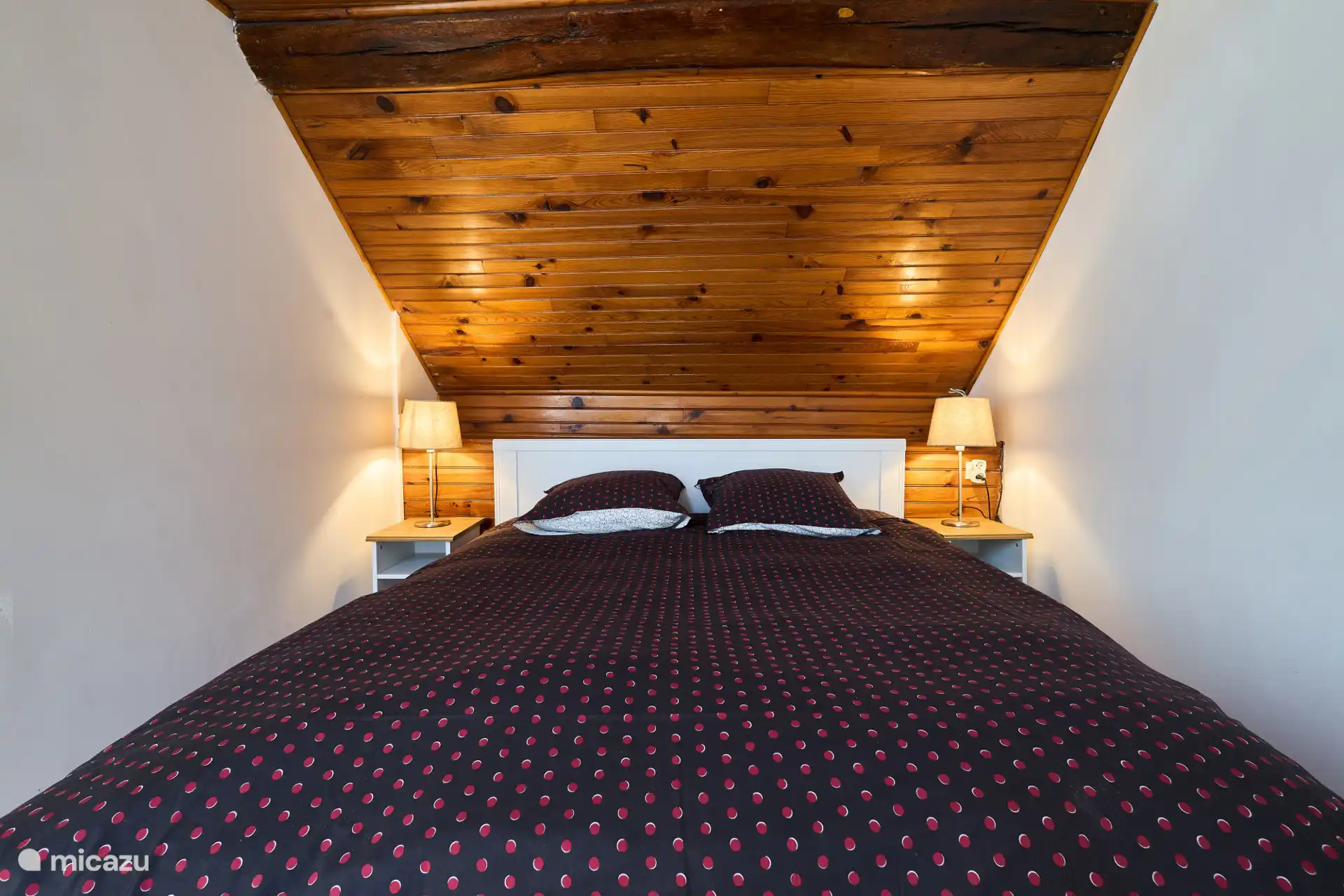 Pinot Noir kamer