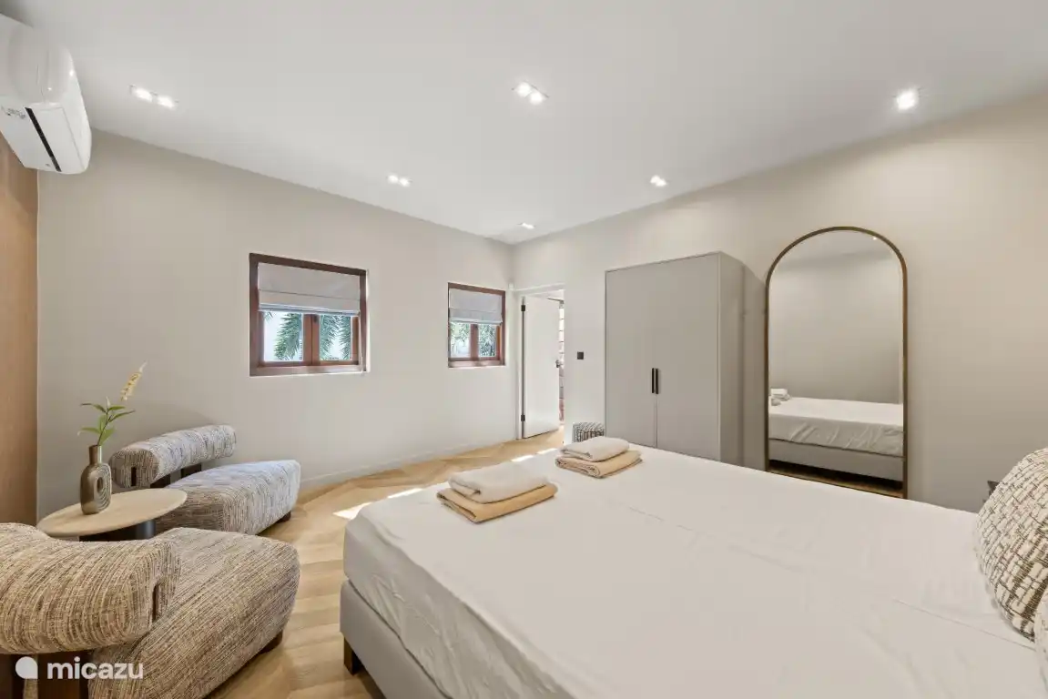 Dormitorio 4