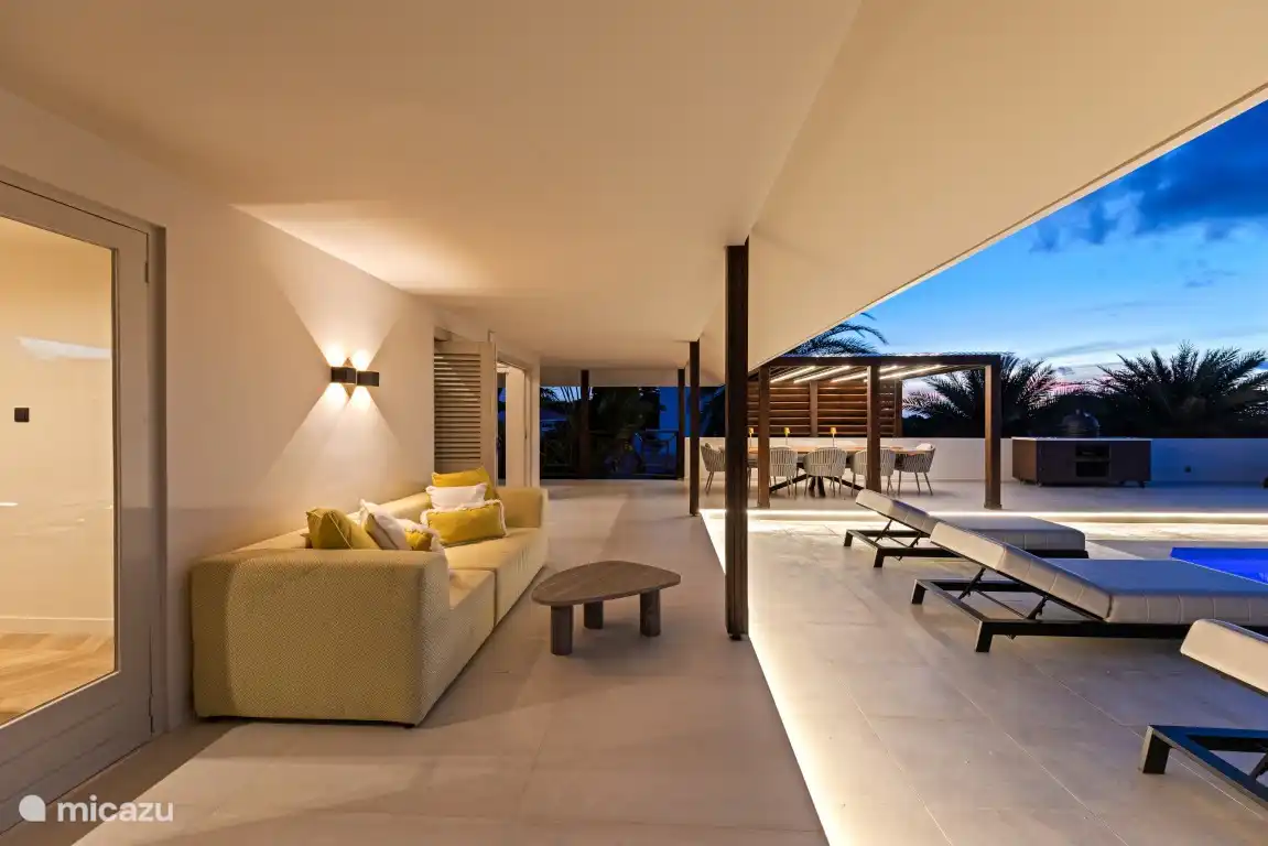 Sofá lounge 