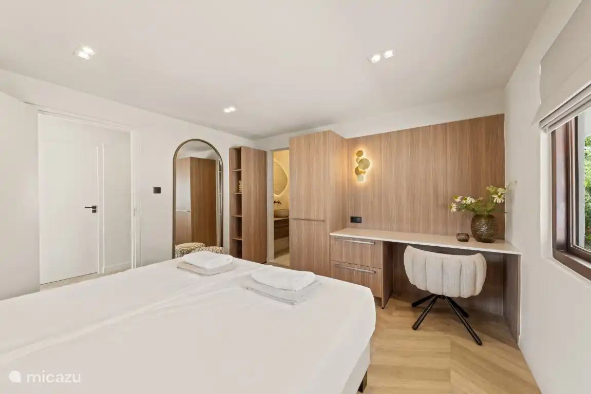 Dormitorio 3 con baño privado