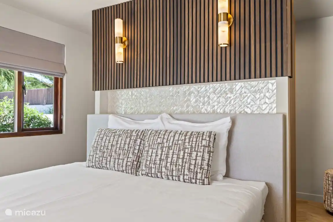 Dormitorio 1