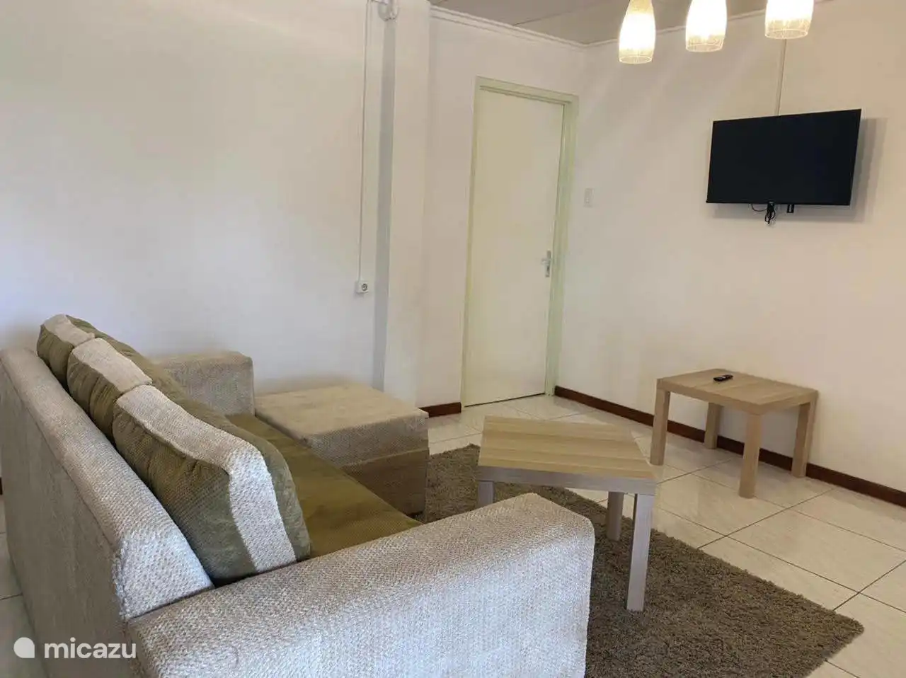 apartment in Suriname, Paramaribo, Paramaribo – Gold Digger