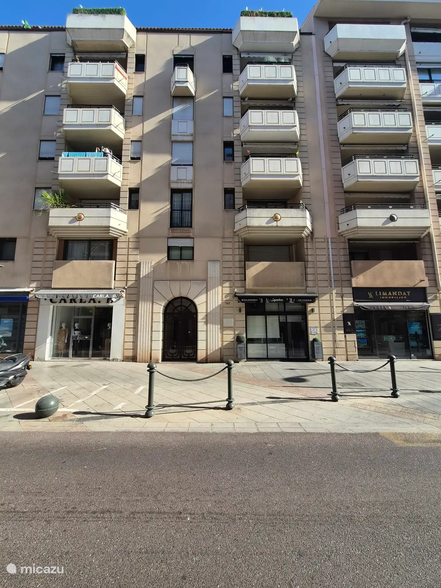 Gebouw 