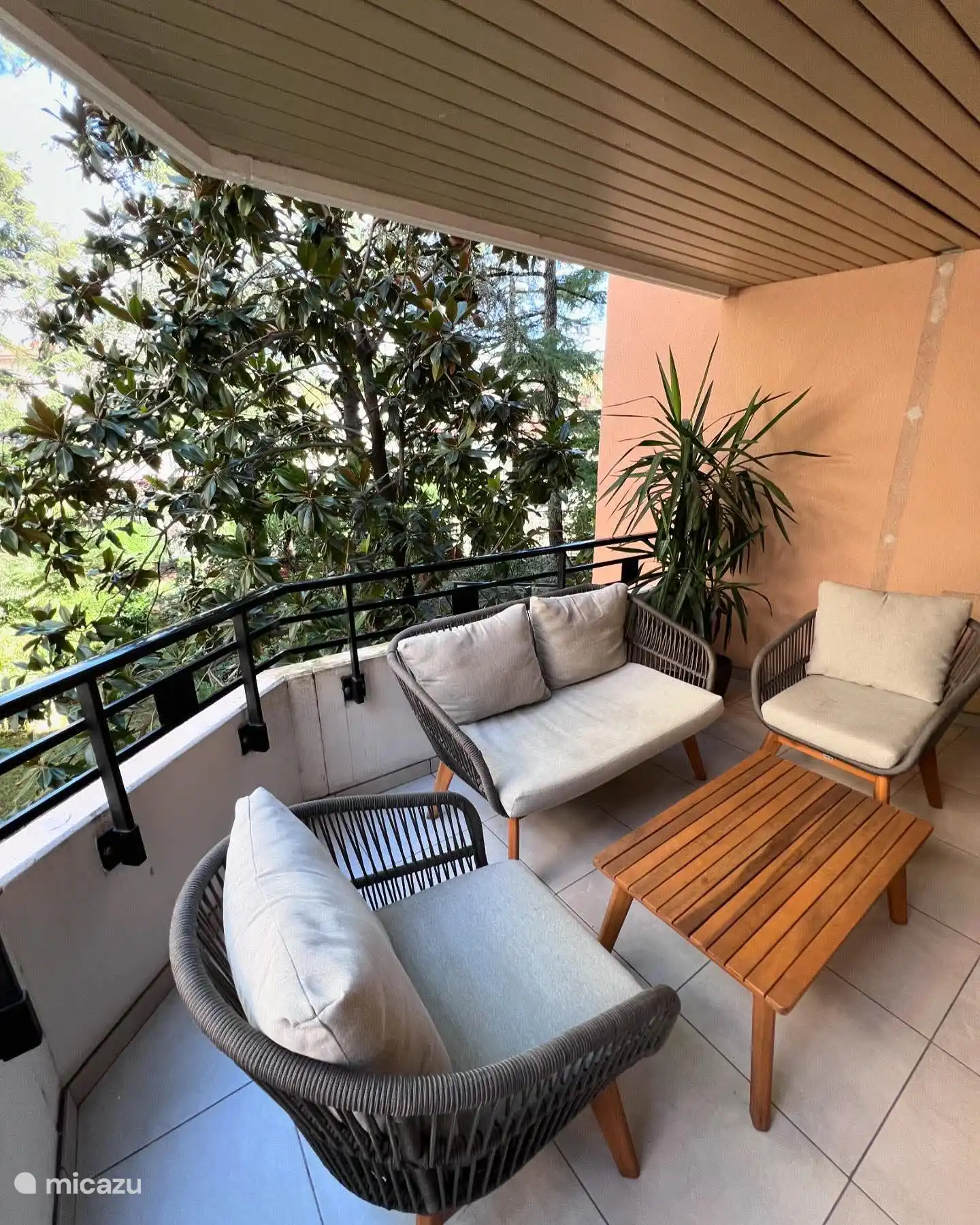 Balkon
