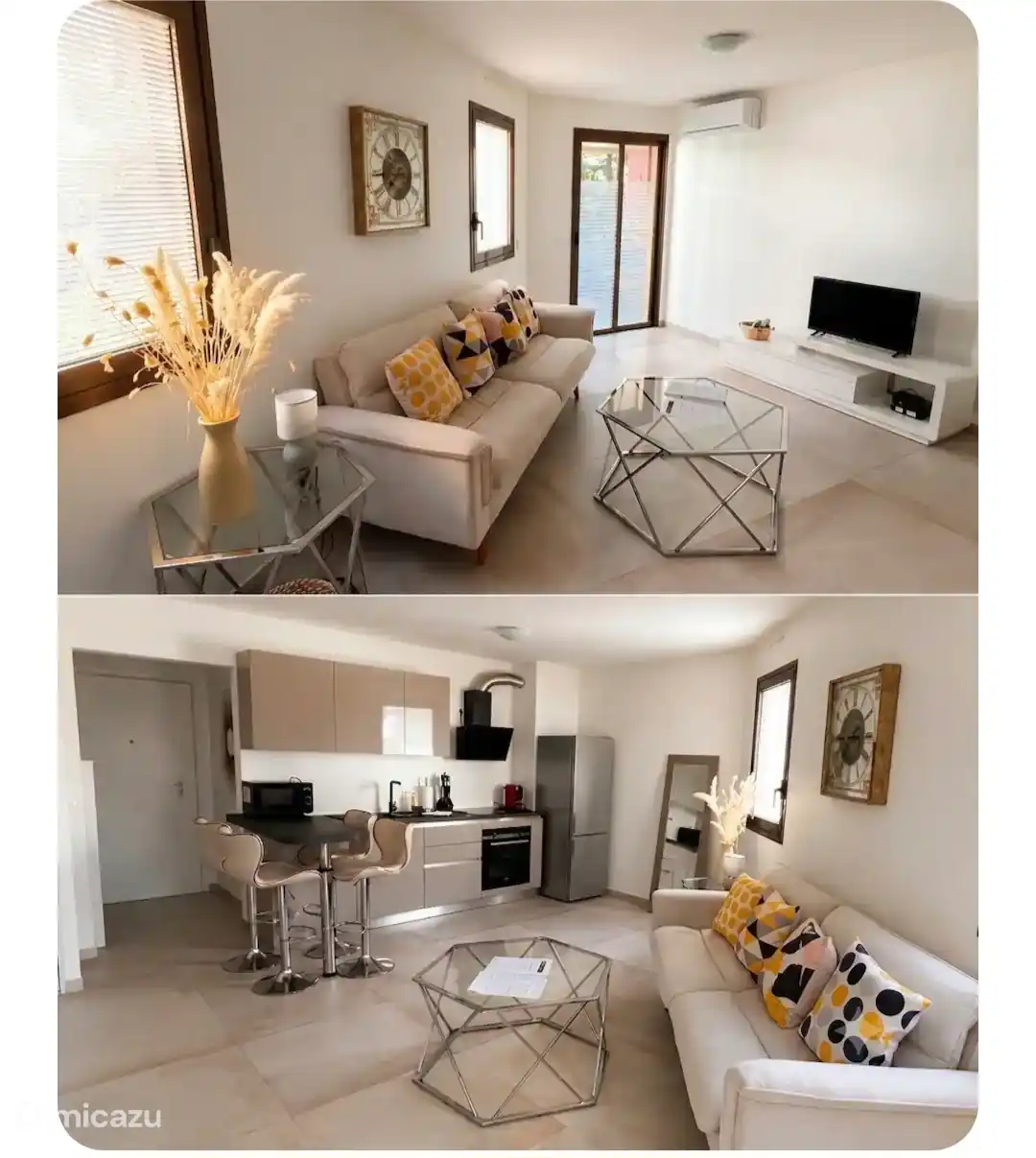 Bij Carmen huren in Frankrijk, Côte d'Azur, Cannes - appartement