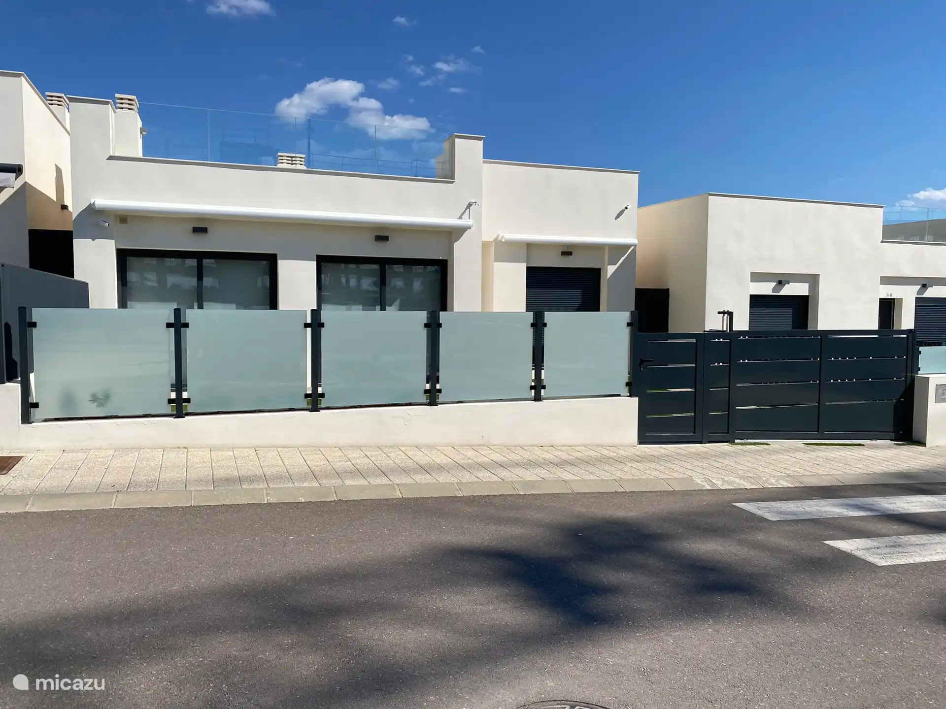 vakantiehuis huren in Orihuela, Costa Blanca, Spanje - Los Altos