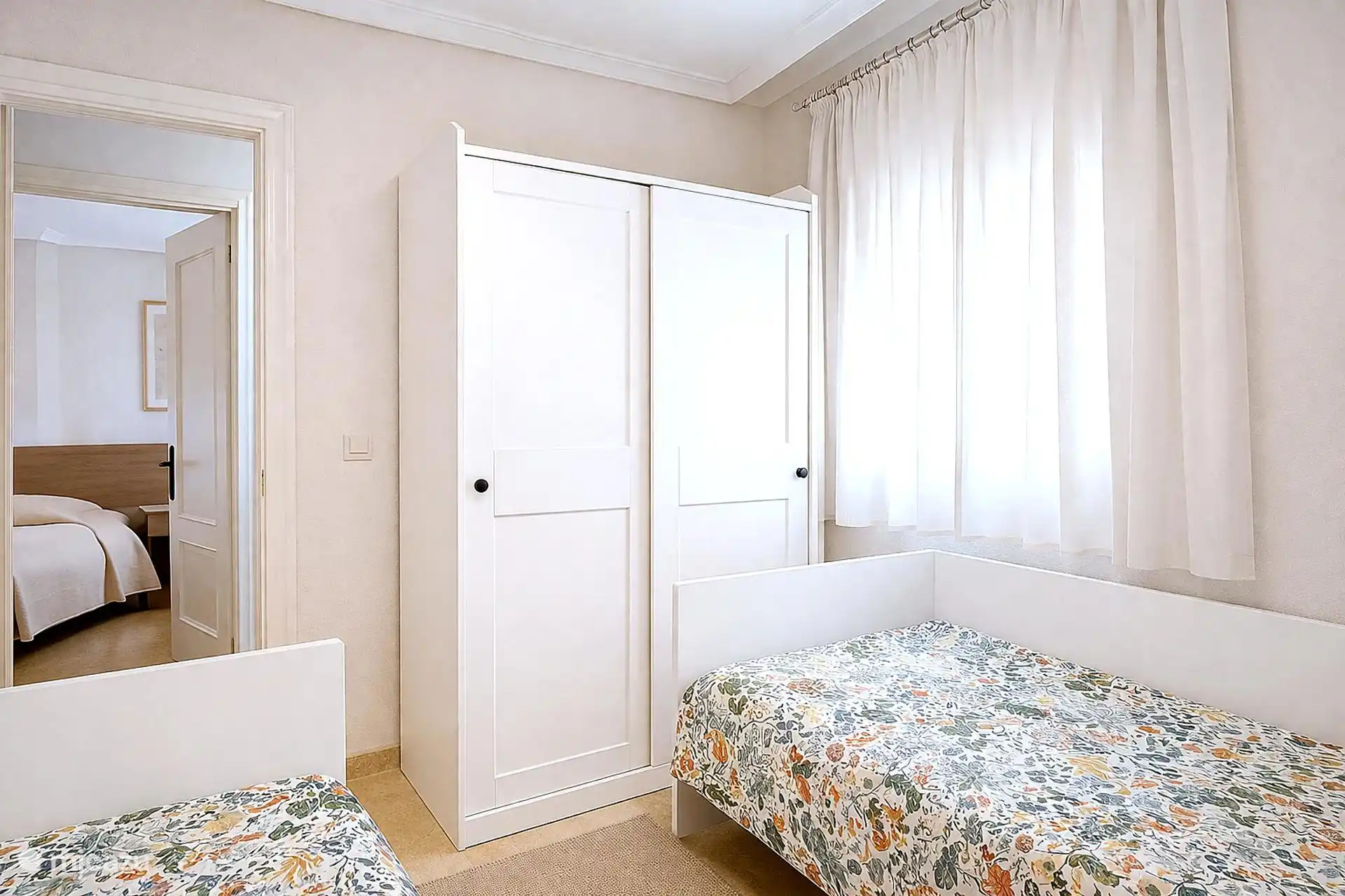 Segundo dormitorio