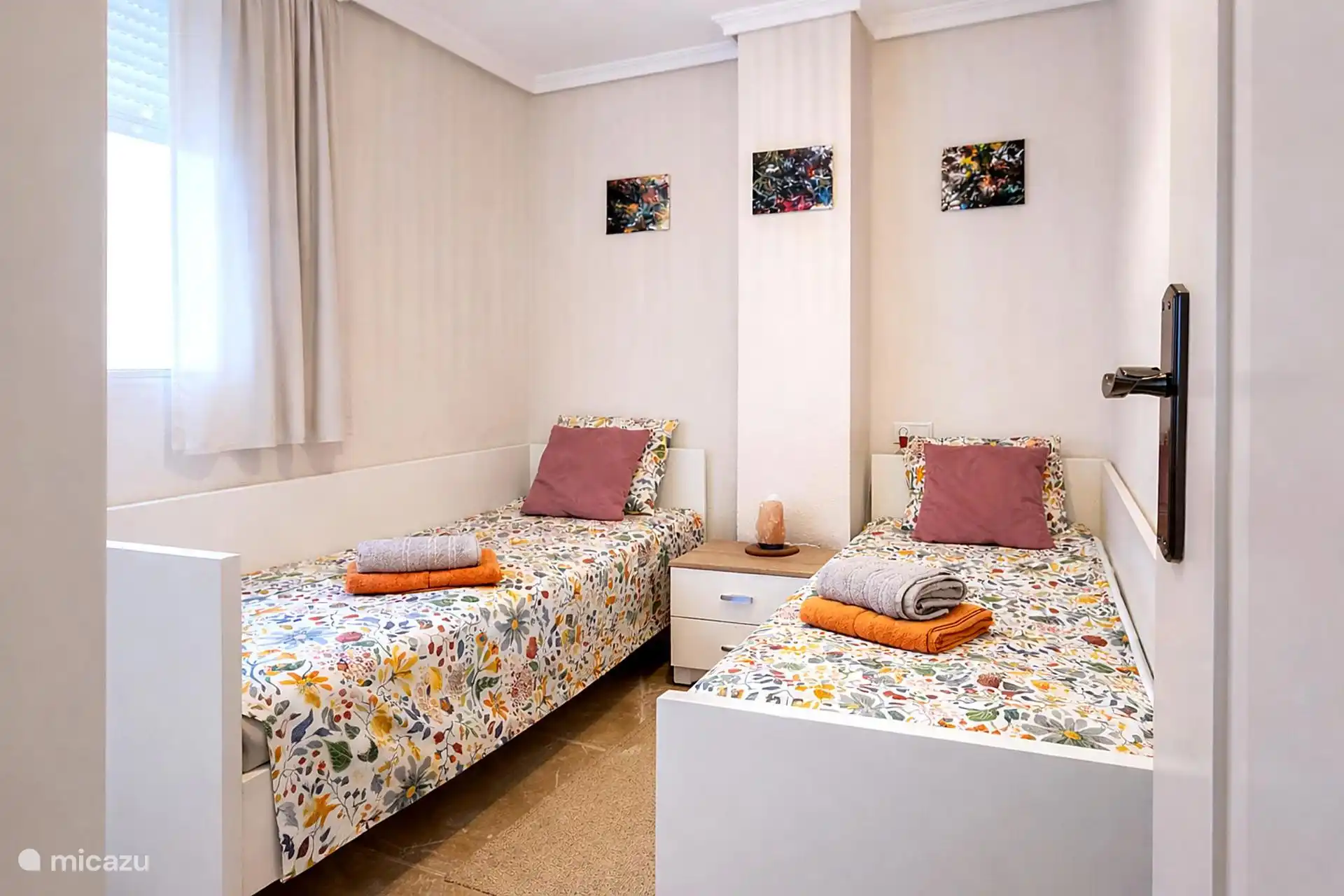 Segundo dormitorio