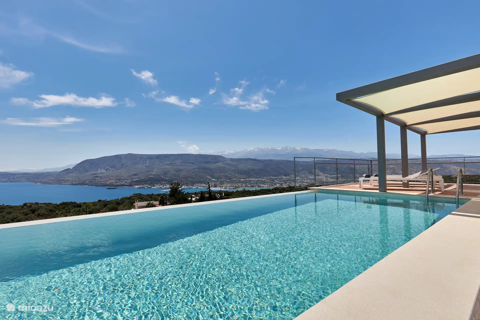 villa huren in Griekenland, Kreta, Chania – Olives & Thyme
