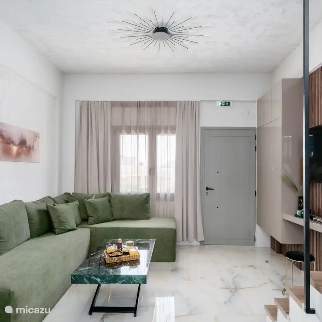 Charavgi Suite