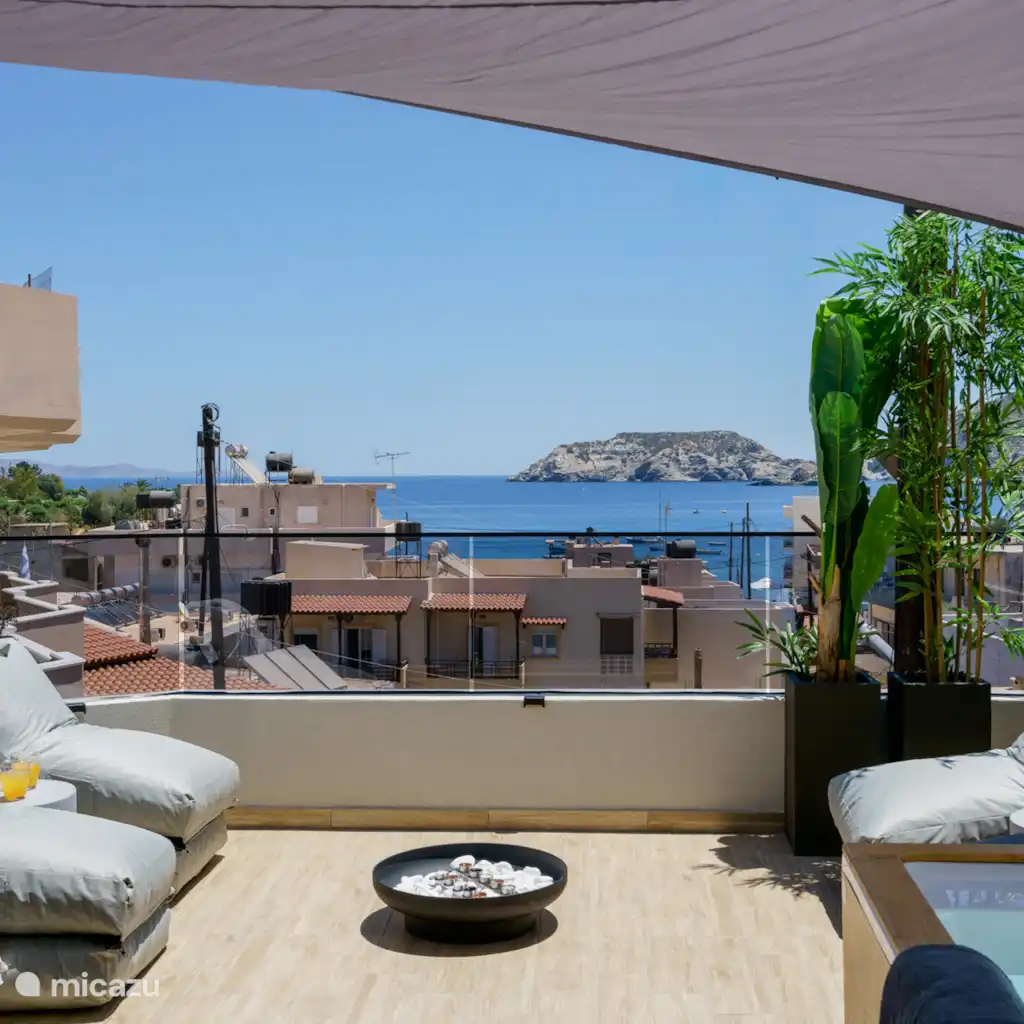 Charavgi Suite