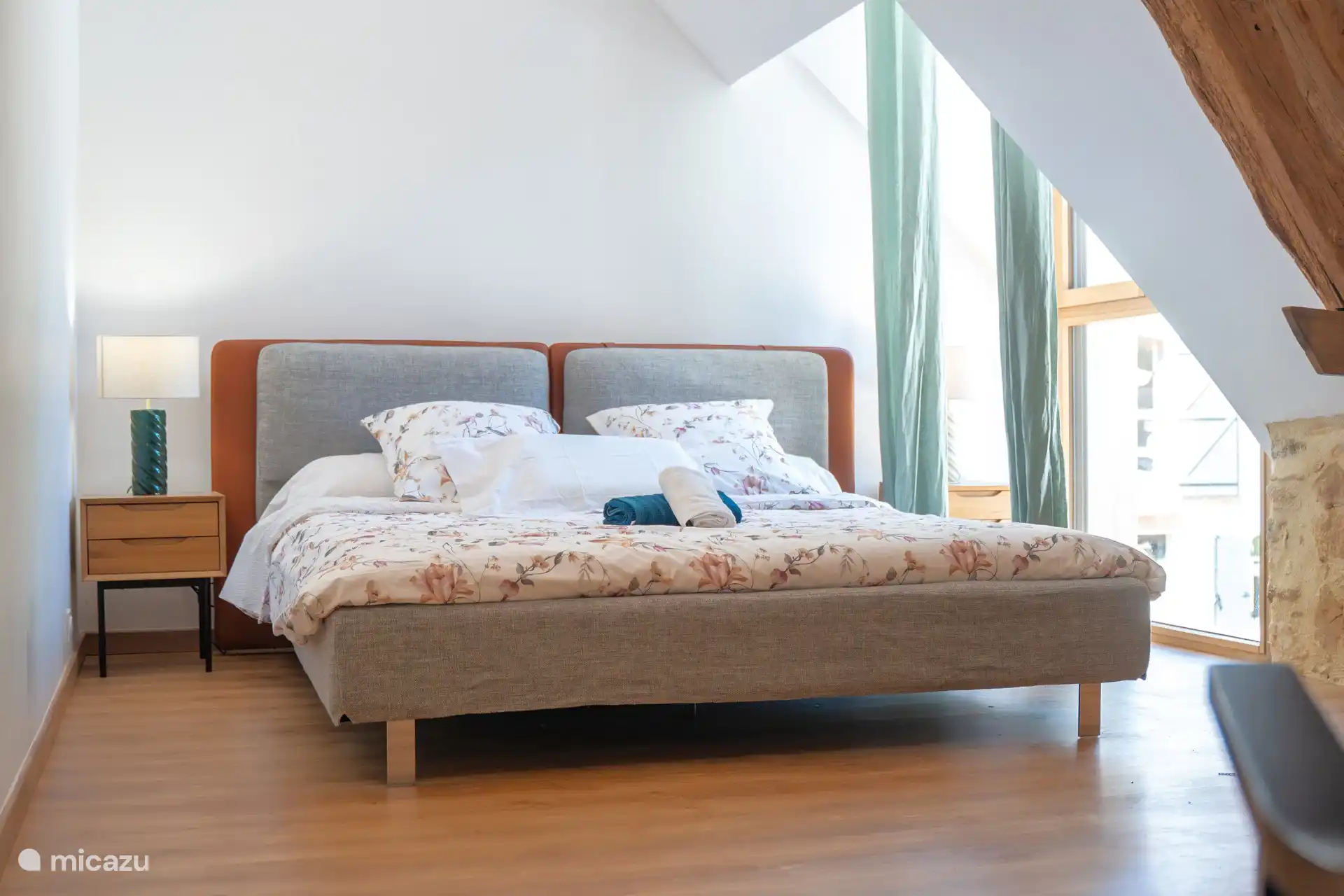 Slaapkamer