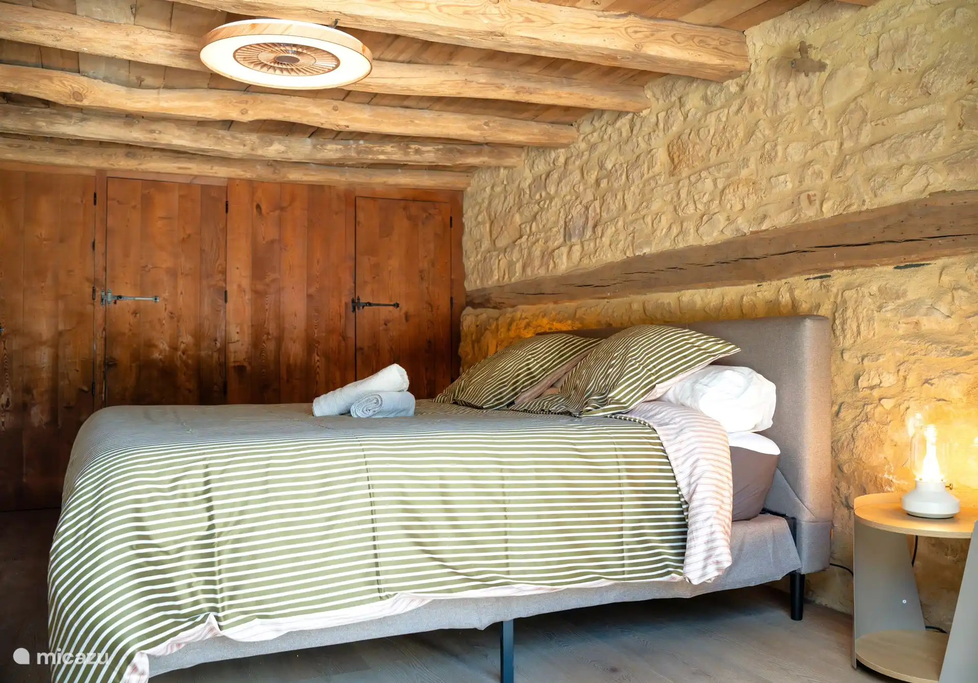 Slaapkamer
