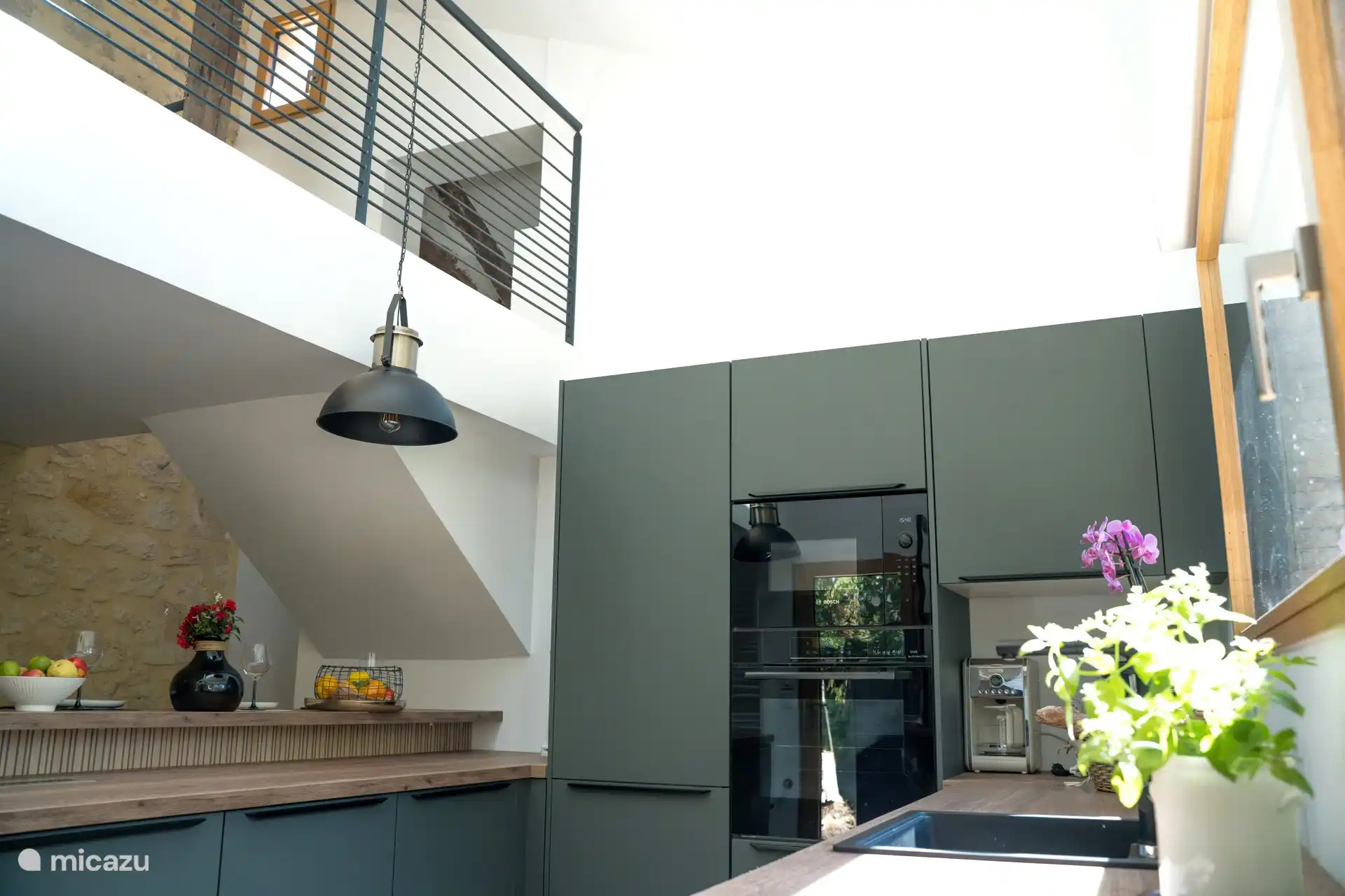 Keuken