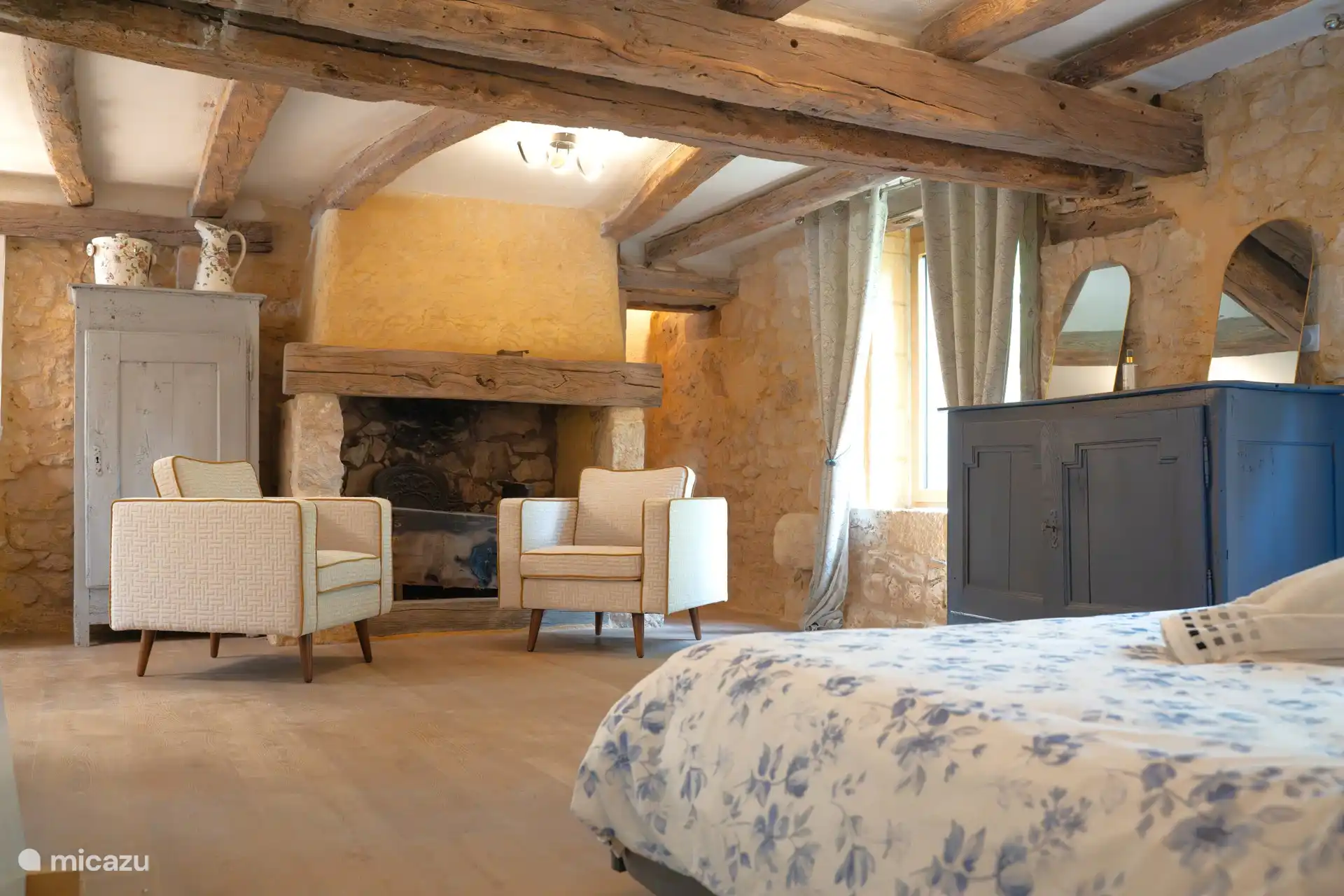 Slaapkamer